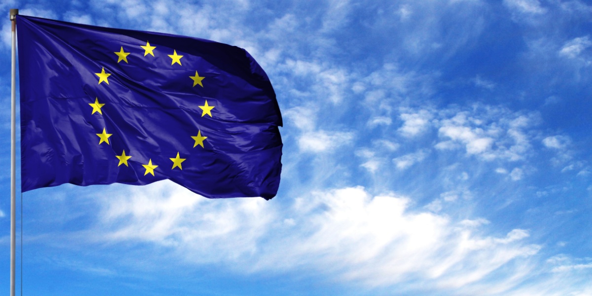 The Euro Flag